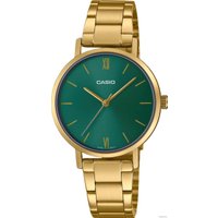 Наручные часы Casio LTP-VT02G-3A