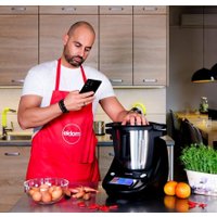 Кухонный процессор Eldom MFC3000 Perfect Mix3