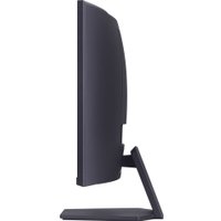 Игровой монитор LG UltraGear 27GS60QX-B