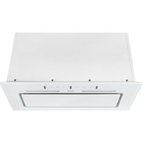 Кухонная вытяжка ZorG Neve 1260 60 S-GC (белый)