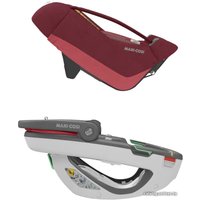 Детское автокресло Maxi-Cosi Coral 360 (essential red)