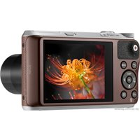 Фотоаппарат Samsung WB350F