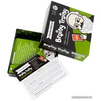 Настольная игра Brainy Trainy Финансовая грамотность. Экономика УМ267
