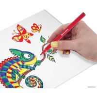 Фломастеры BRAUBERG Академия 151410 (10 шт.)