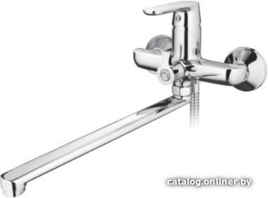 Смеситель Ledeme L2277
