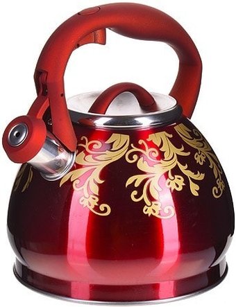 Чайник со свистком Mayer&Boch MB-28442