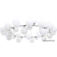 Подвесная люстра Lumina Deco Marsiada LDP 6033-40 CHR