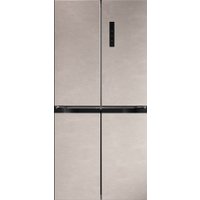 Четырёхдверный холодильник LEX LCD450BGID