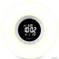 Настольные часы First FA-2420-3