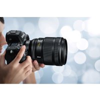 Объектив Nikon NIKKOR Z 135mm f/1.8 S Plena