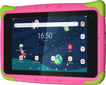 Планшет Topdevice Kids Tablet K7 2GB/32GB (розовый)