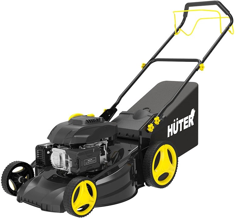 

Газонокосилка Huter GLM-6.0ST