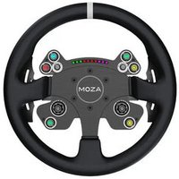 Руль Moza CS V2P Steering Wheel RS057