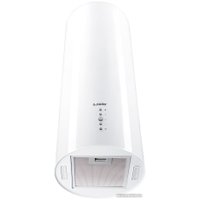 Кухонная вытяжка Exiteq EX-1296 (белый)