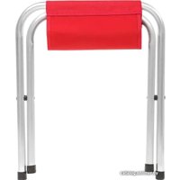 Табурет Coyote HKC-10128D (красный)