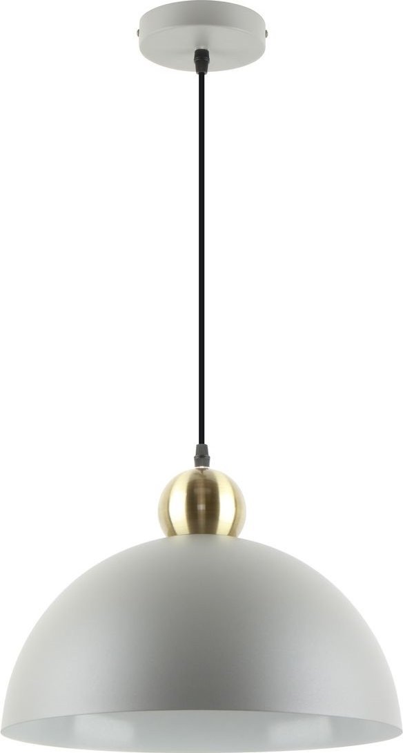 Подвесная люстра Arte Lamp Recinto A7053SP-1GY