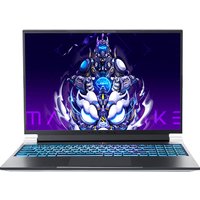 Игровой ноутбук Machenike Light 16 Pro 2023 L16P-i713650HX478Q240HW161D