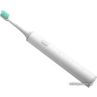Электрическая зубная щетка Xiaomi Mijia Sonic T500 MES601 (китайская версия, белый)