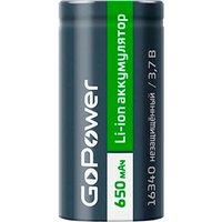 Аккумулятор GoPower 00-00024375 в Могилеве