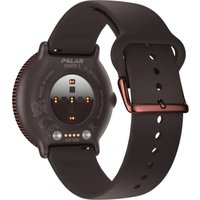 Умные часы Polar Ignite 3 (медный/коричневый)