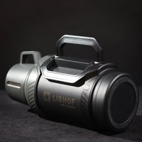 Термос Libhof TC-1600 1.6 л