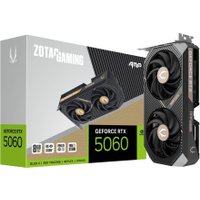 Видеокарта ZOTAC Gaming GeForce RTX 5060 AMP ZT-B50600F-10M