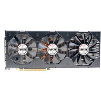 Видеокарта AFOX Radeon RX 5700 XT 8GB GDDR6 AFRX5700XT-8GD6H4-V2