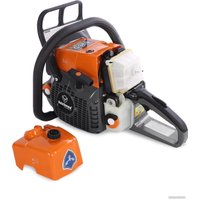 Бензопила Holzfforma G366 CS36166GY (без шины и цепи)