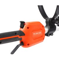 Снегоуборщик Patriot PE 2542 UES (с 2-мя АКБ)