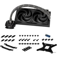 Система жидкостного охлаждения для процессора Arctic Liquid Freezer II 240 ACFRE00046A
