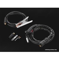 Сварочный инвертор Сварог Real MIG 200 (N2H3)