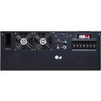 Источник бесперебойного питания SVC RT-10KL-LCD/R3