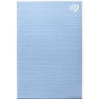 Внешний накопитель Seagate One Touch STKB2000402 2TB