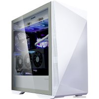 Корпус Zalman Z9 Iceberg (белый)