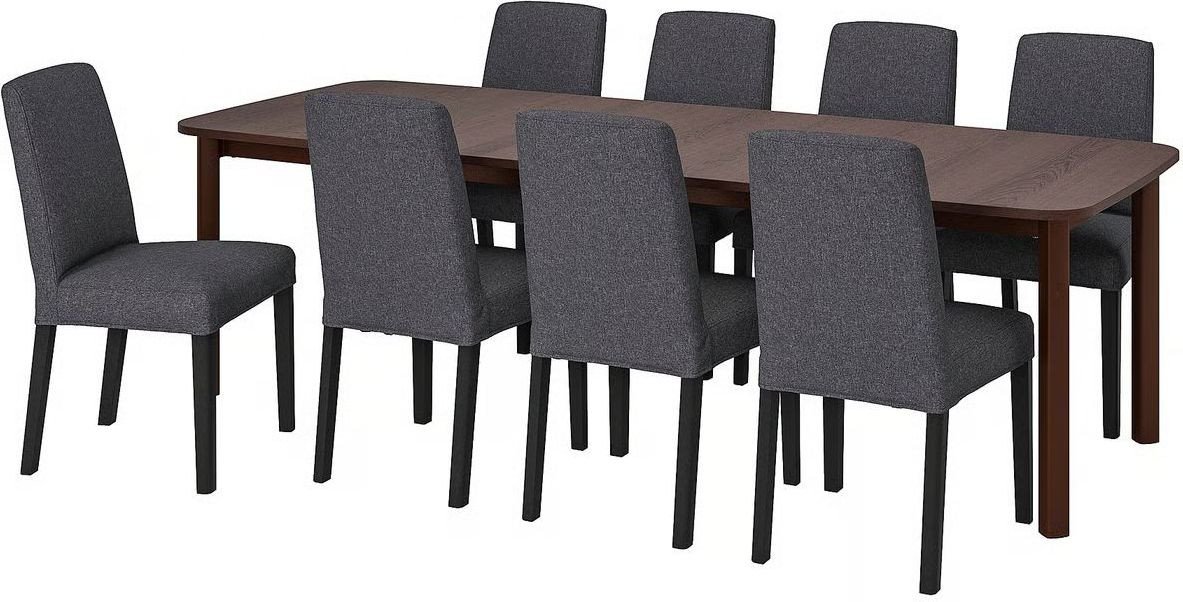 Обеденная группа Ikea Strandtorp 09441061