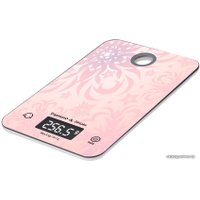 Кухонные весы Zigmund & Shtain Kuchen-Profi DS-112