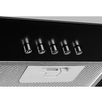 Кухонная вытяжка Monsher ANGERS 40 Noir