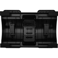 Подставка для ног Brabix Ultra 5 533040