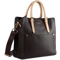 Женская сумка Bugatti Ella 49362102 (темно-коричневый)