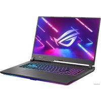 Игровой ноутбук ASUS ROG Strix G17 G713QR-K4088