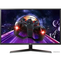 Игровой монитор LG 32MP60G-B