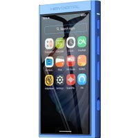 Hi-Fi плеер HiBy Digital M300 2025 (синий)