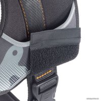 Шлея Ferplast Hercules P XXL 75468547 (черный)