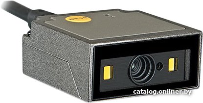 Сканер штрих-кодов Mindeo ES4650-SR (RS232)