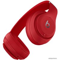 Наушники Beats Studio3 Wireless (красный)