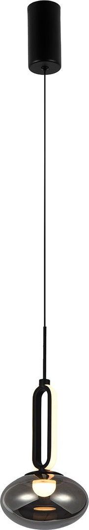 

Подвесная люстра Favourite Baron 4284-1P