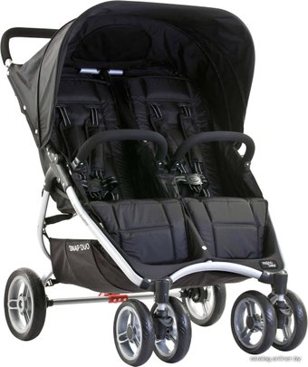 Коляска прогулочная «книга» Valco Baby Snap Duo