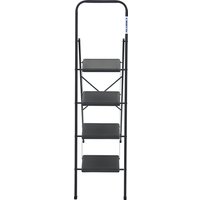 Лестница-стремянка Алюмет MK804C (4 ступени)