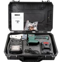 Аппарат для сварки труб Zitrek ZCPW20V 085-3000 (с 1-им АКБ)