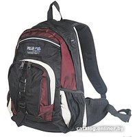 Городской рюкзак Polar П1085 (красный) в Гродно